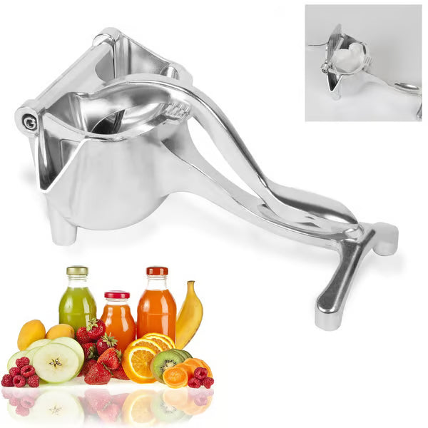 Hand Juicer Squeezer- Hydrogen alloy Juicer🍹