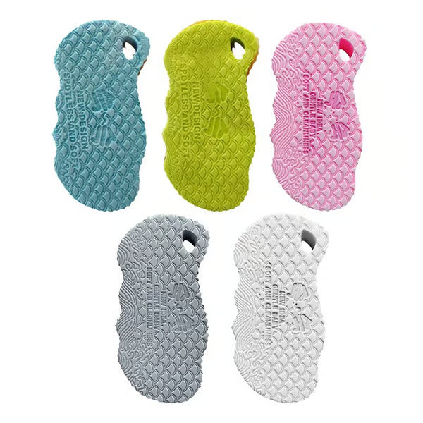🎁Limited Promotion 49% OFF✨Magic Exfoliating Bath Sponge