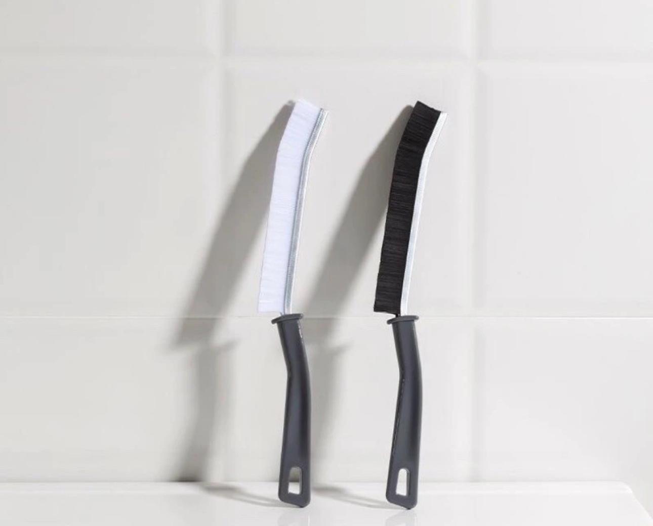 🔥HOT SALE 30% OFF-Hard-Bristled Crevice Cleaning Brush