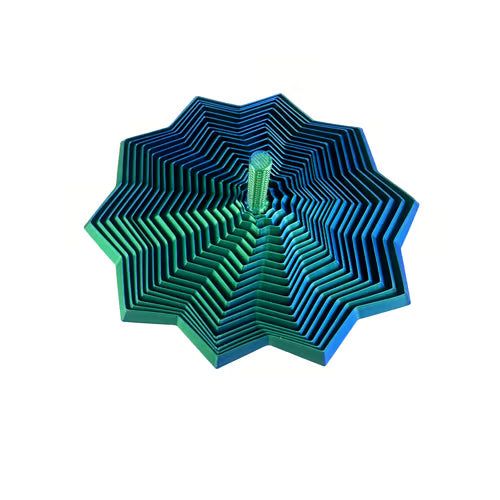🔥Final 1 Day: 40%OFF🔥 -🔥3D Printed Expanded Sensory Fidget Star