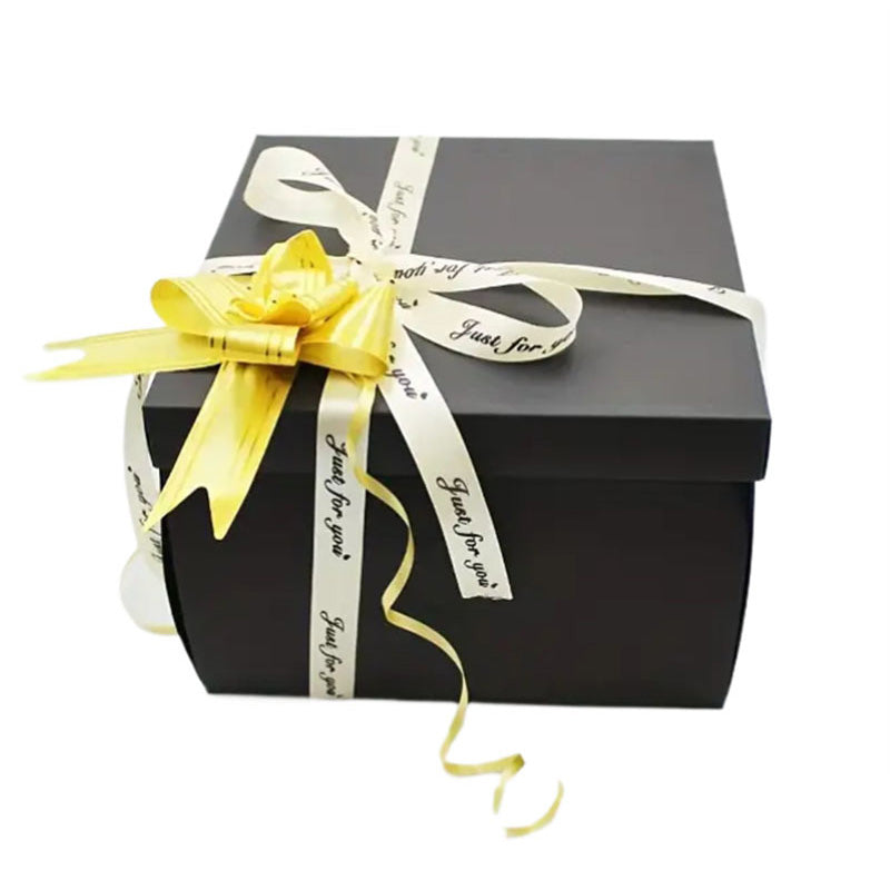 ✨ LAST DAY PROMOTION - 50%OFF ✨ Surprise Explosion Gift Box Kit