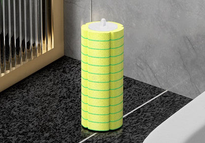 🔥Final 1 Day: 66%OFF🔥 - 🌟 Disposable Toilet Cleaning System