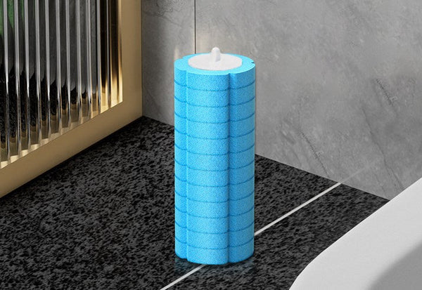 🔥Final 1 Day: 66%OFF🔥 - 🌟 Disposable Toilet Cleaning System