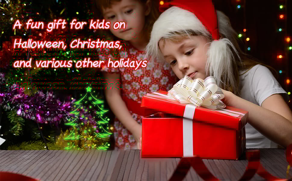 🎁QIAWI Creative Rewritable Acrylic LED Message Board 🎨