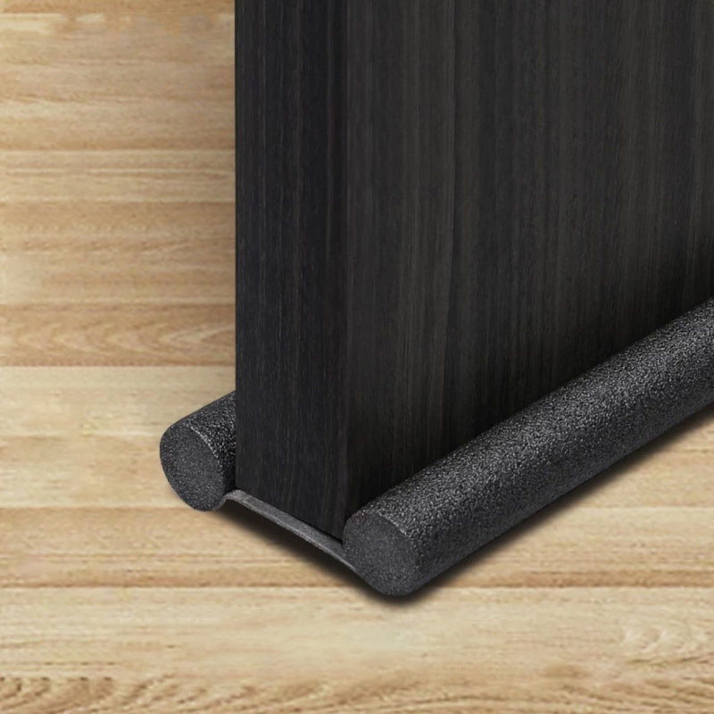 🔥HOT SALE 57% OFF - ✨Door Bottom Sealing Strip, 1 Count Door Draft Stopper, Under Door Draft Noise Blocker, Home Essentials