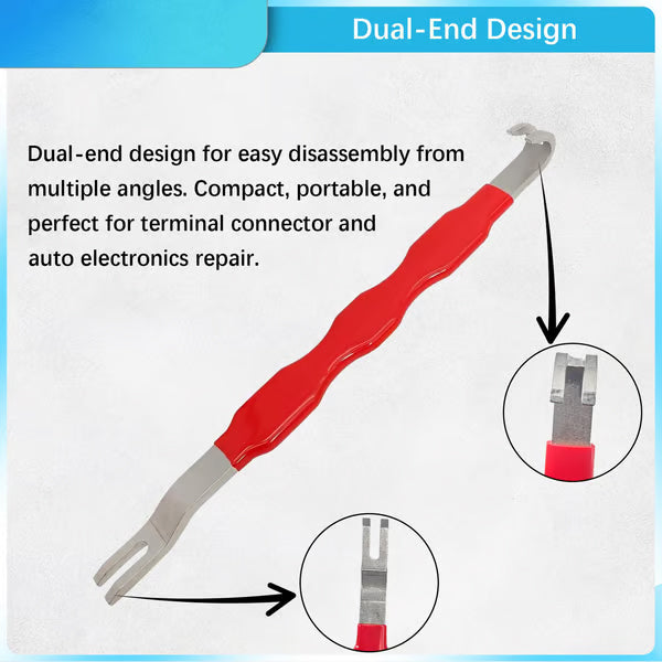 🔥HOT SALE 50% OFF - 🔥 QIAWI Automotive Electrical Terminal Connector Separator