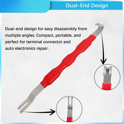 🔥HOT SALE 50% OFF - 🔥 QIAWI Automotive Electrical Terminal Connector Separator