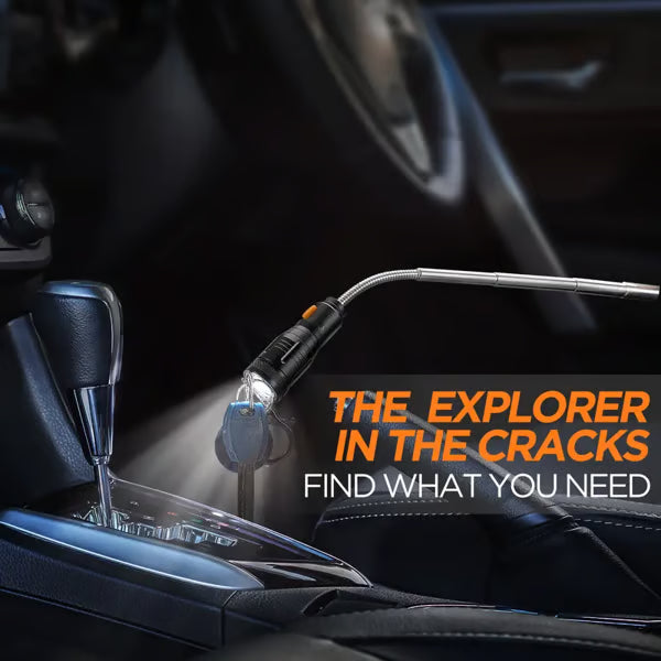 🔥HOT SALE 50% OFF - 🔥Telescoping Magnetic Pickup Tools