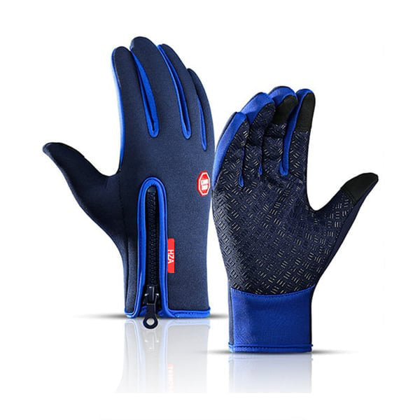 🏆Ultimate Waterproof & Windproof Thermal Non-Slip Gloves