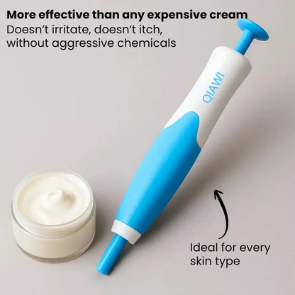 QIAWI Skin Tag Remover Kit — Gentle, Fast & Pain-Free