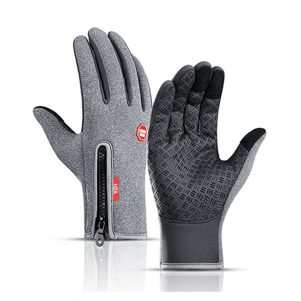 🏆Ultimate Waterproof & Windproof Thermal Non-Slip Gloves