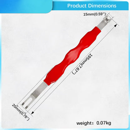 🔥HOT SALE 50% OFF - 🔥 QIAWI Automotive Electrical Terminal Connector Separator