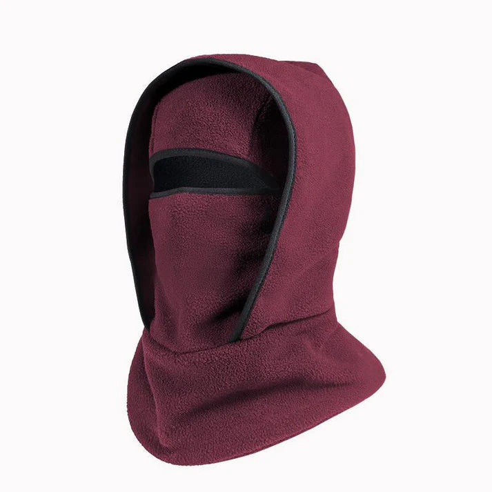 🔥Final 1 Day: 50%OFF - 🧣Outdoor Winter Warm Hat Neckband Integrated Cycling Mask Sports Ski Head Cover Neck Windproof Cold One-Piece Pullover Hat