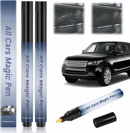 🔥Final 1 Day: 40%OFF🔥 - 🚗✨ Magic Car Scratch Removal Pen – Instant Paint Repair & Shine 🛠️🍂