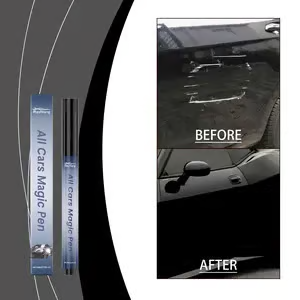 🔥Final 1 Day: 40%OFF🔥 - 🚗✨ Magic Car Scratch Removal Pen – Instant Paint Repair & Shine 🛠️🍂