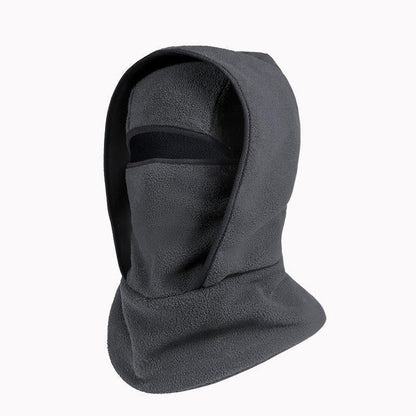 🔥Final 1 Day: 50%OFF - 🧣Outdoor Winter Warm Hat Neckband Integrated Cycling Mask Sports Ski Head Cover Neck Windproof Cold One-Piece Pullover Hat