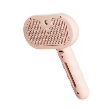 🔥HOT SALE 50% OFF -  🐱Pet Spray Hair Removal Comb🐶