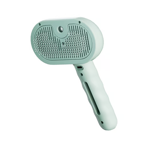 🔥HOT SALE 50% OFF -  🐱Pet Spray Hair Removal Comb🐶