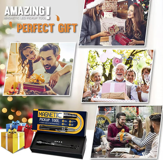 🔥HOT SALE 50% OFF - 🔥Telescoping Magnetic Pickup Tools