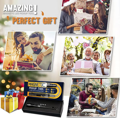 🔥HOT SALE 50% OFF - 🔥Telescoping Magnetic Pickup Tools