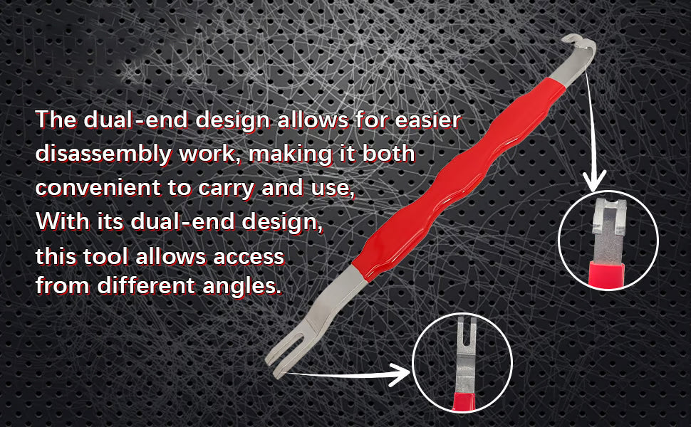 🔥HOT SALE 50% OFF - 🔥 QIAWI Automotive Electrical Terminal Connector Separator