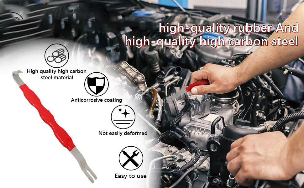 🔥HOT SALE 50% OFF - 🔥 QIAWI Automotive Electrical Terminal Connector Separator