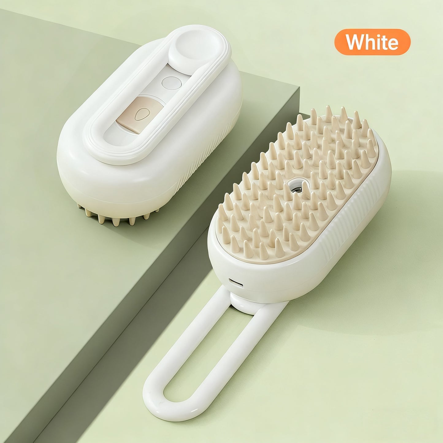 🔥HOT SALE 50% OFF -  🐱Pet Steam Brush