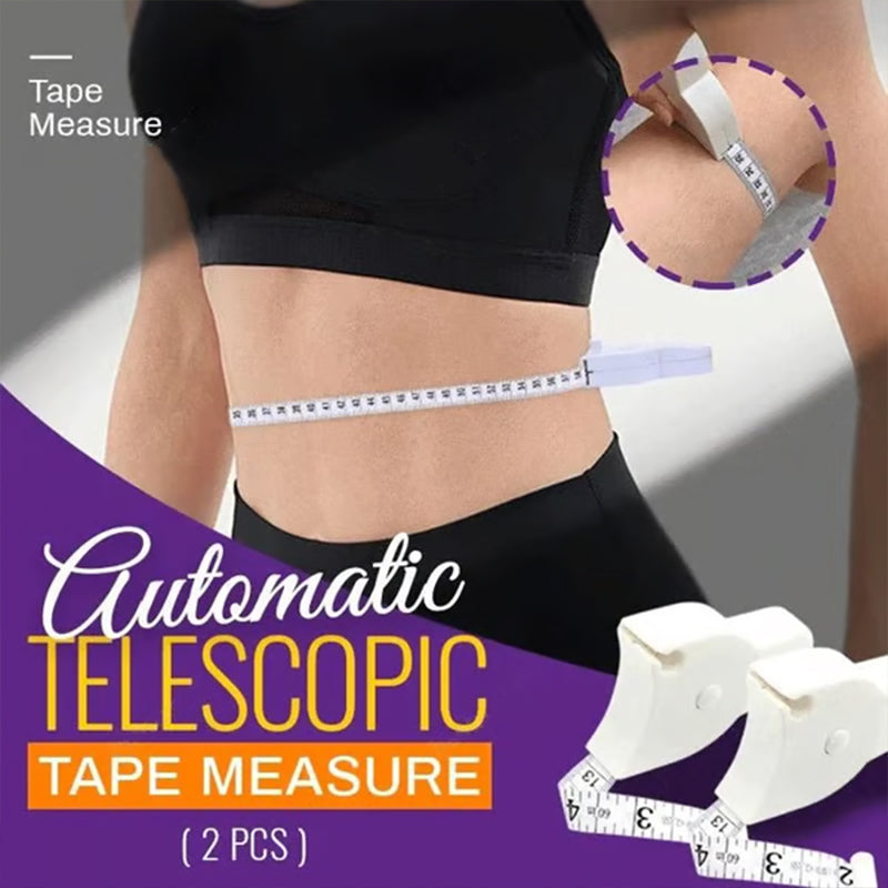🔥HOT SALE 50% OFF - ✨Perfect Body Tape Measure
