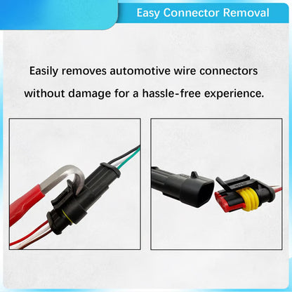 🔥HOT SALE 50% OFF - 🔥 QIAWI Automotive Electrical Terminal Connector Separator