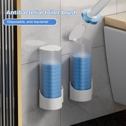 🔥Final 1 Day: 66%OFF🔥 - 🌟 Disposable Toilet Cleaning System