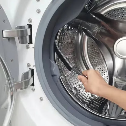 🔥HOT SALE 30% OFF-Hard-Bristled Crevice Cleaning Brush