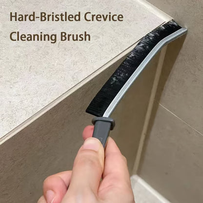 🔥HOT SALE 30% OFF-Hard-Bristled Crevice Cleaning Brush