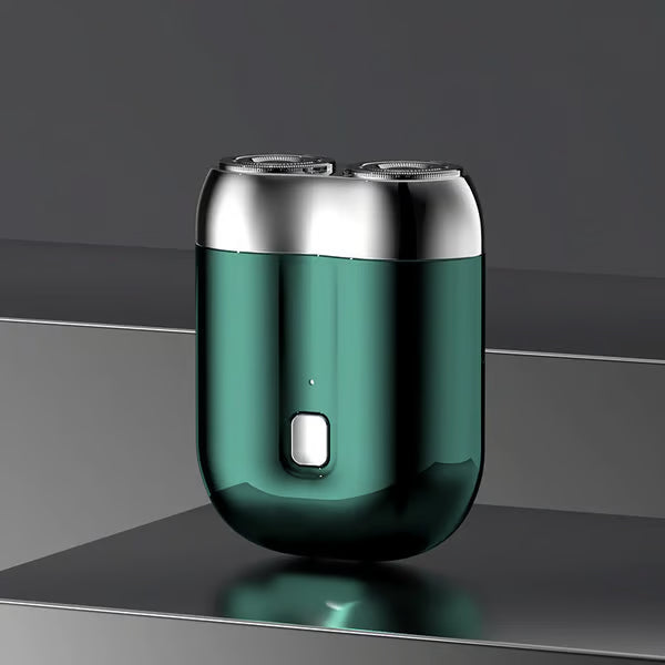 🏆🎁 2025 New Upgrade Pocket Shaver USB Mini Shavers for Men
