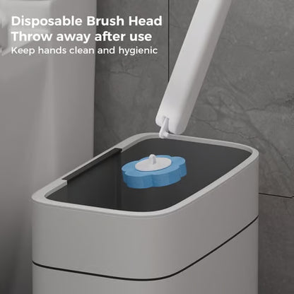 🔥Final 1 Day: 66%OFF🔥 - 🌟 Disposable Toilet Cleaning System