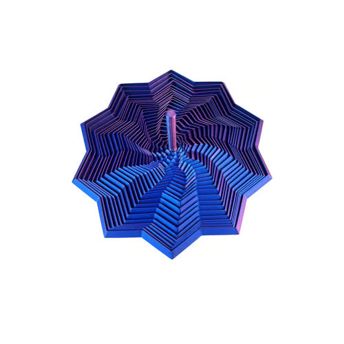 🔥Final 1 Day: 40%OFF🔥 -🔥3D Printed Expanded Sensory Fidget Star