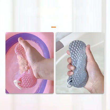 🎁Limited Promotion 49% OFF✨Magic Exfoliating Bath Sponge