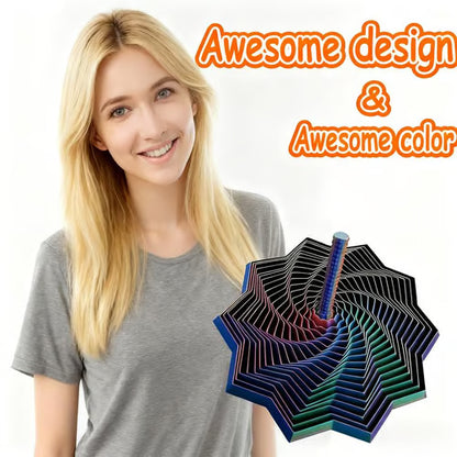 🔥Final 1 Day: 40%OFF🔥 -🔥3D Printed Expanded Sensory Fidget Star