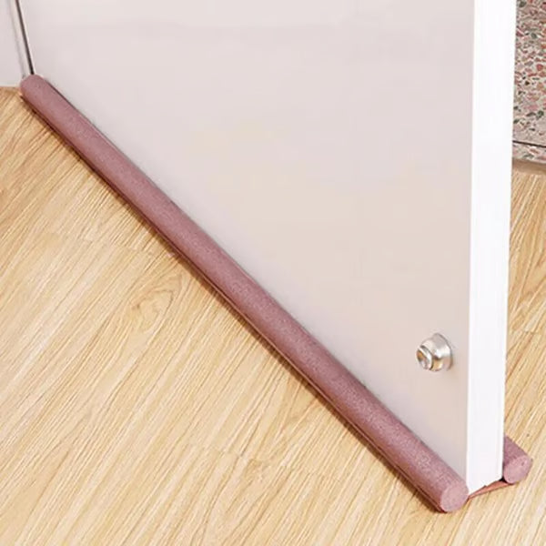 🔥HOT SALE 57% OFF - ✨Door Bottom Sealing Strip, 1 Count Door Draft Stopper, Under Door Draft Noise Blocker, Home Essentials