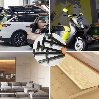 🔥Time-Limited Offer -🔗Nylon Universal Cable Tie Buckle