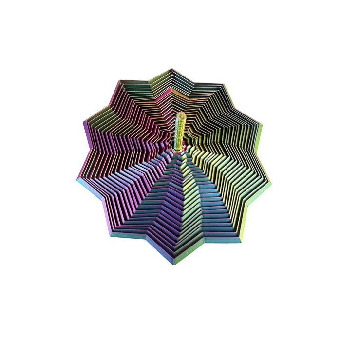 🔥Final 1 Day: 40%OFF🔥 -🔥3D Printed Expanded Sensory Fidget Star