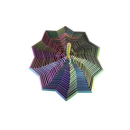 🔥Final 1 Day: 40%OFF🔥 -🔥3D Printed Expanded Sensory Fidget Star