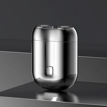 🏆🎁 2025 New Upgrade Pocket Shaver USB Mini Shavers for Men