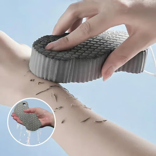 🎁Limited Promotion 49% OFF✨Magic Exfoliating Bath Sponge