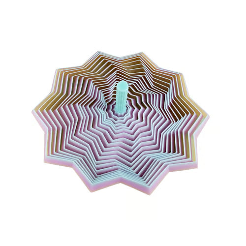 🔥Final 1 Day: 40%OFF🔥 -🔥3D Printed Expanded Sensory Fidget Star