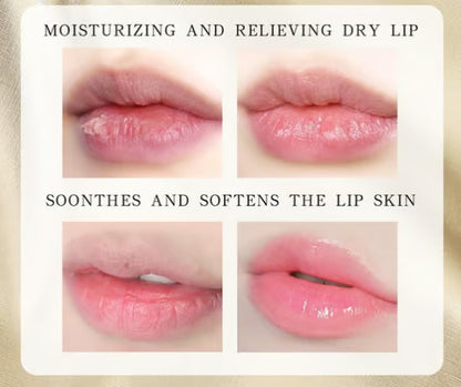 🔥Final 1 Day: 50%OFF - 🎁Transferproof Color-Changing Lipstick💄CrystalClear Color Alchemy 💋 Auto-Tints on Contact!