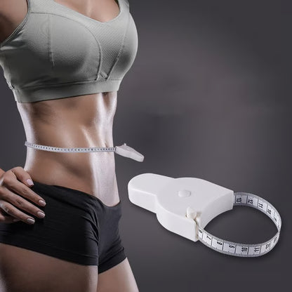 🔥HOT SALE 50% OFF - ✨Perfect Body Tape Measure