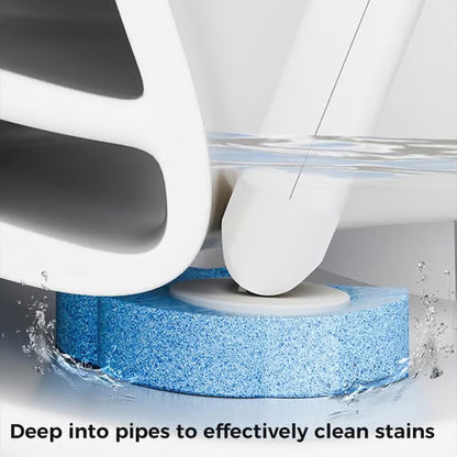 🔥Final 1 Day: 66%OFF🔥 - 🌟 Disposable Toilet Cleaning System