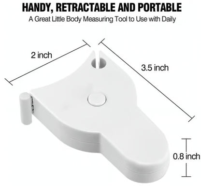 🔥HOT SALE 50% OFF - ✨Perfect Body Tape Measure