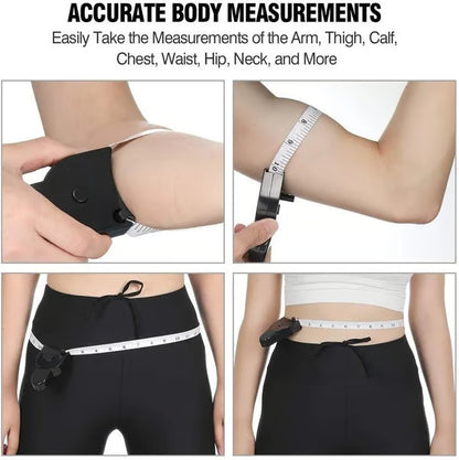 🔥HOT SALE 50% OFF - ✨Perfect Body Tape Measure