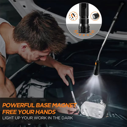 🔥HOT SALE 50% OFF - 🔥Telescoping Magnetic Pickup Tools